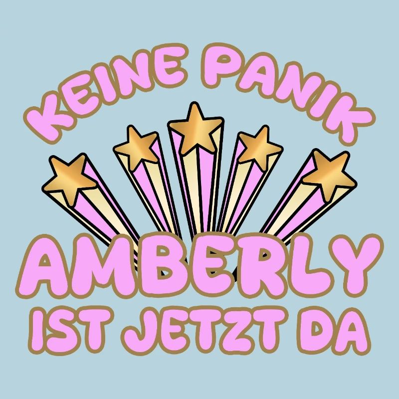 Amberly as a woman's name