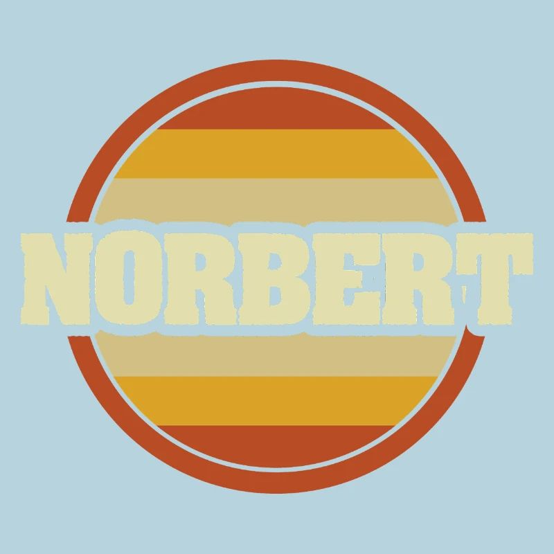 First name Norbert
