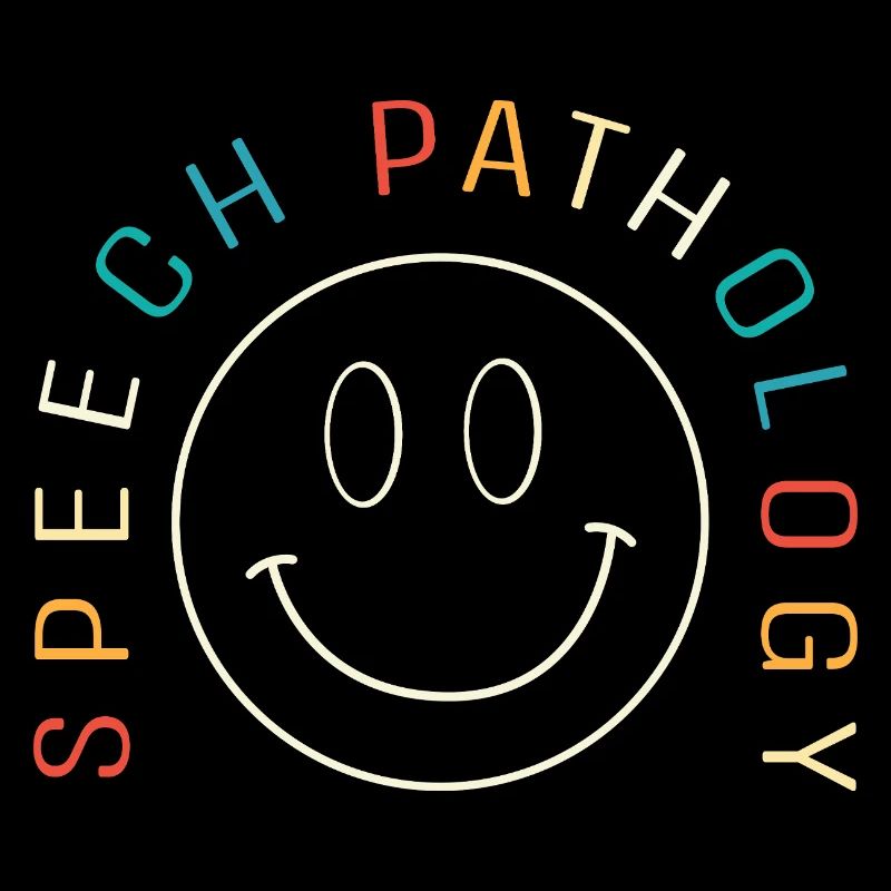 SLP Logopäde Sprachpathologe