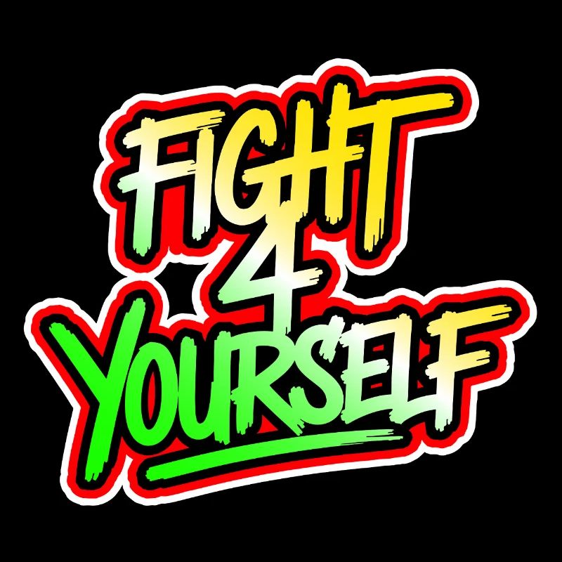 Combattez-vous à 4 vous-même