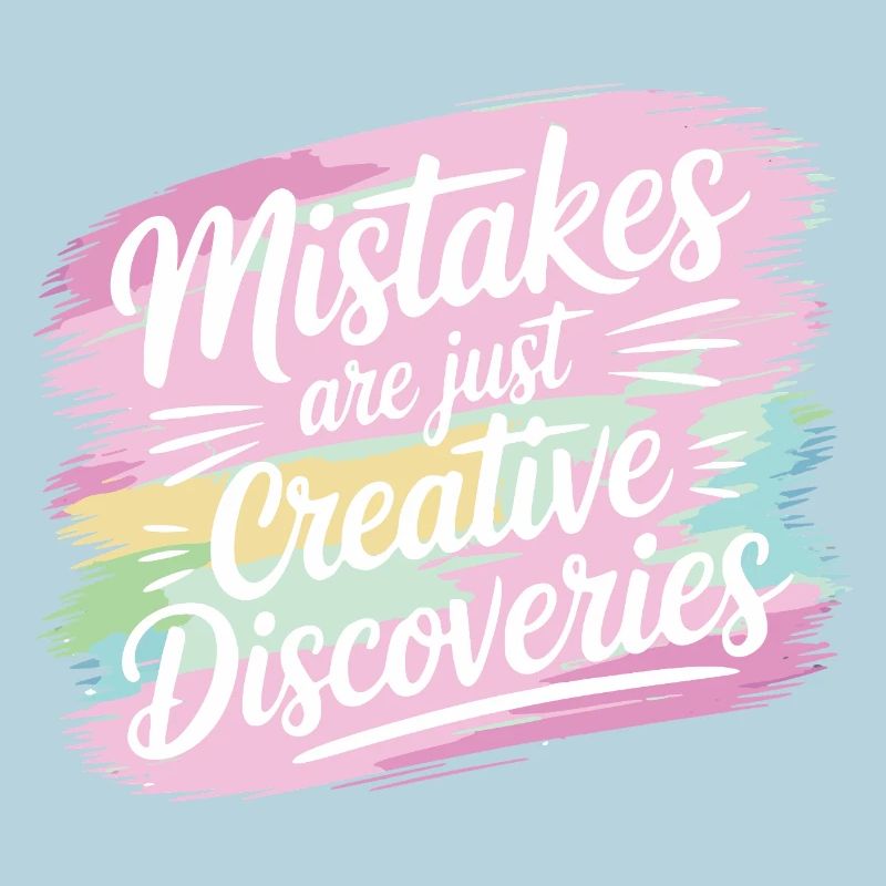 Creative Discoveries Motivation Design