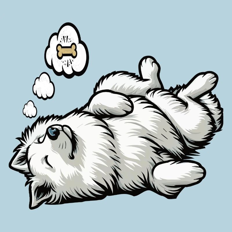White Shepherd Shepherd Shepherd Dogs