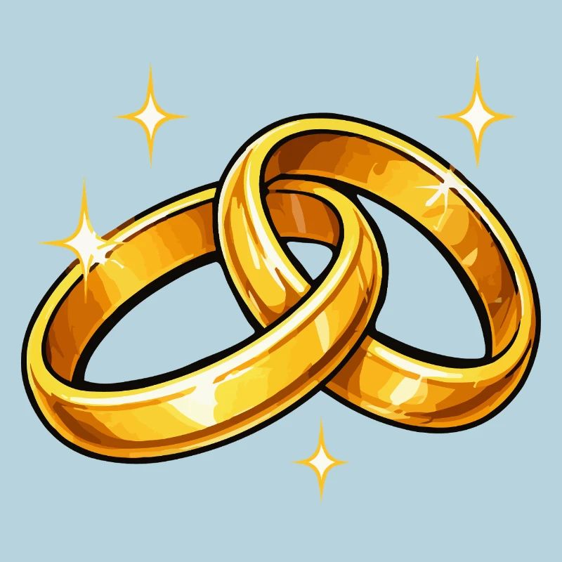 Eheringe Goldringe