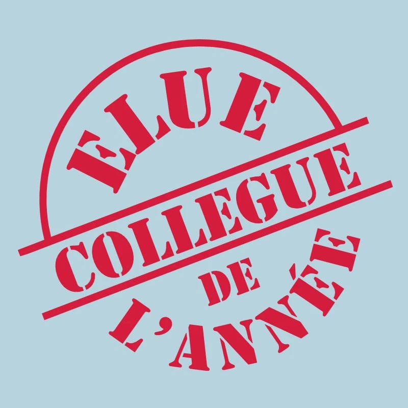 # Collègue #