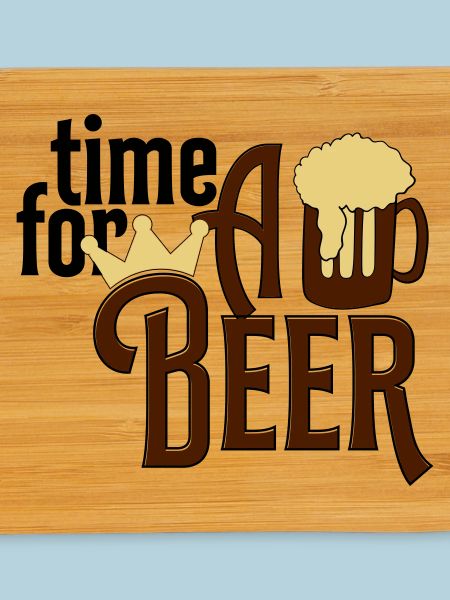 beer