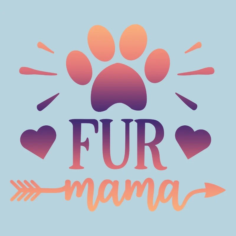 Fur Mama