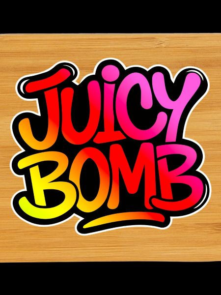 Bombe juteuse