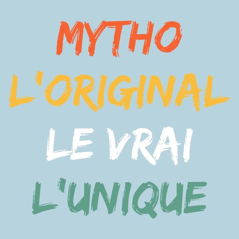 Mytho Original The True Unique