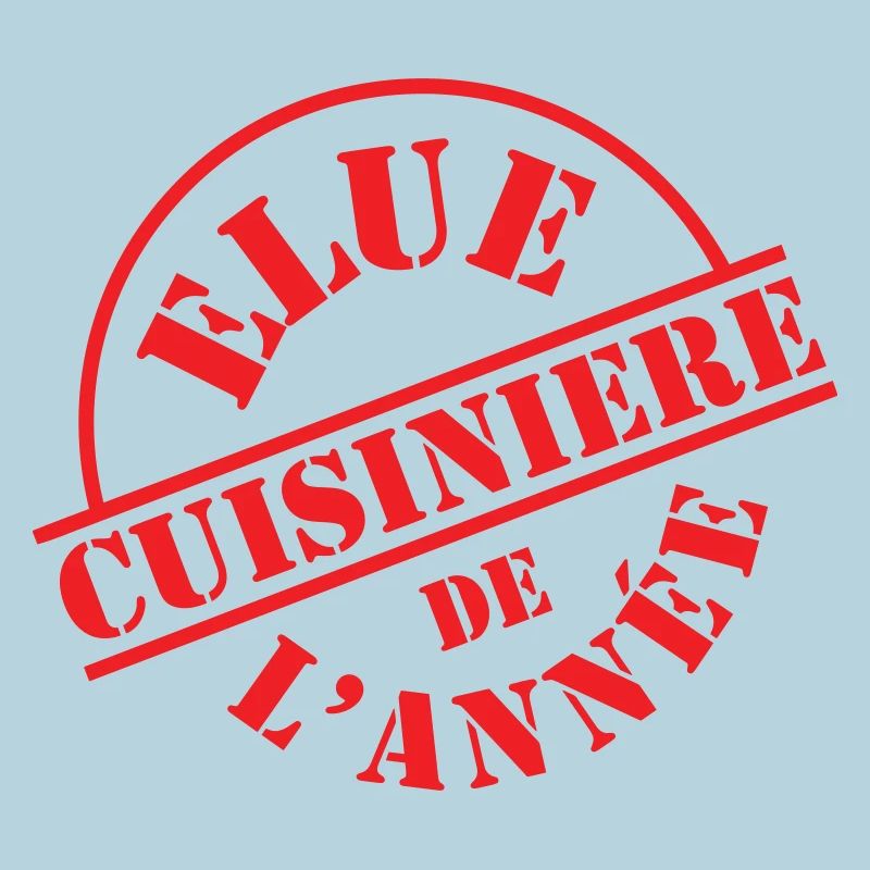 Élue cuisinière de l’année