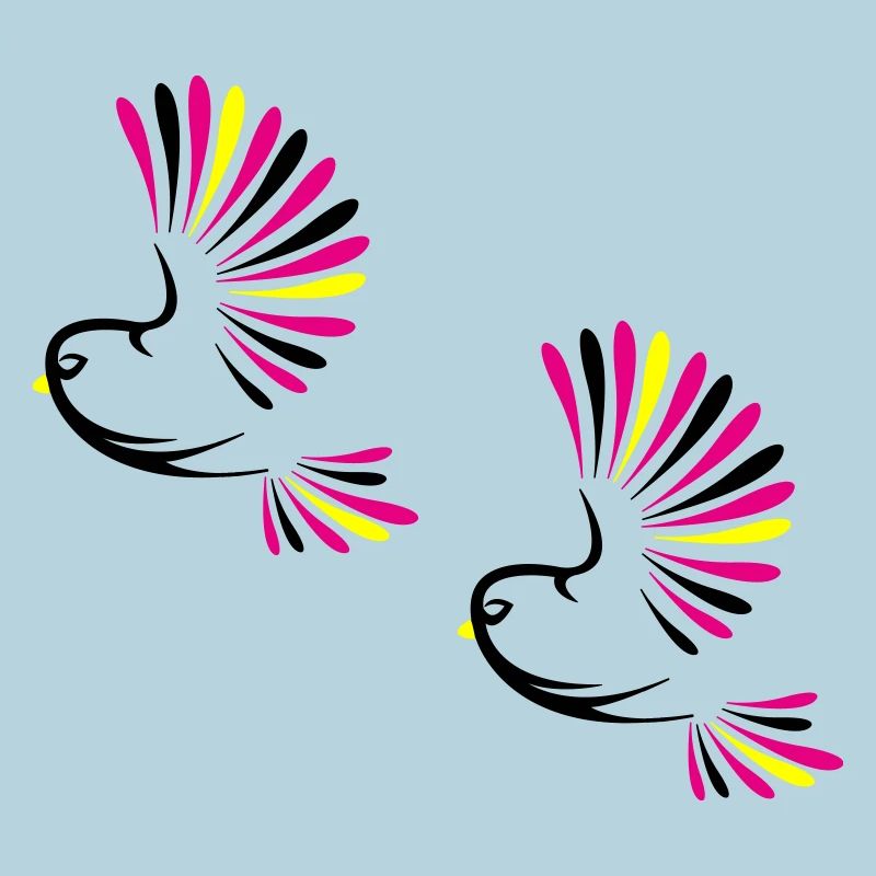 Vogel Bird