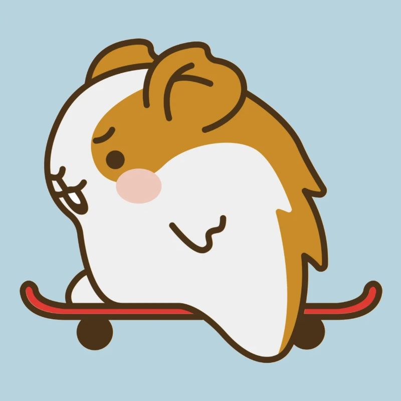 Hamster
