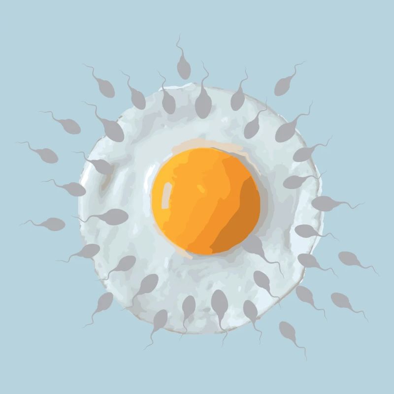 Frühstücksei