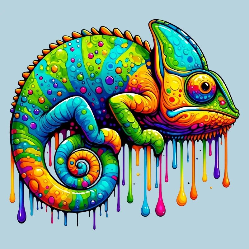 Chameleon