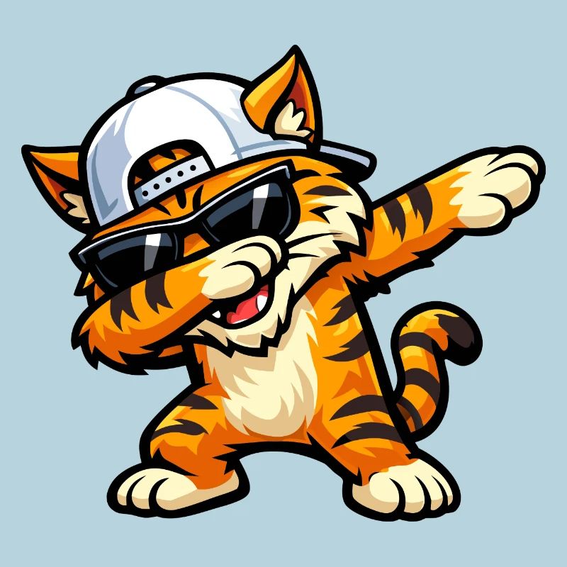 Dab Wildcat