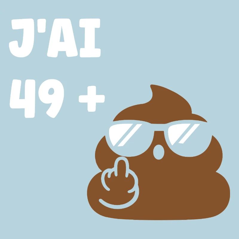 50 ans