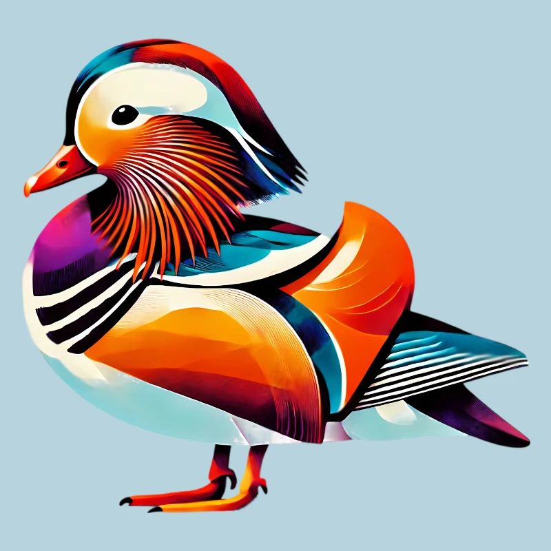 Mandarinente