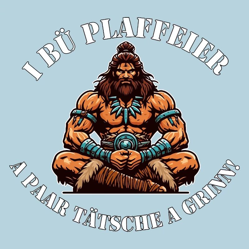 Guerrier de la Force Primordiale « Plaffeier_Hoi »