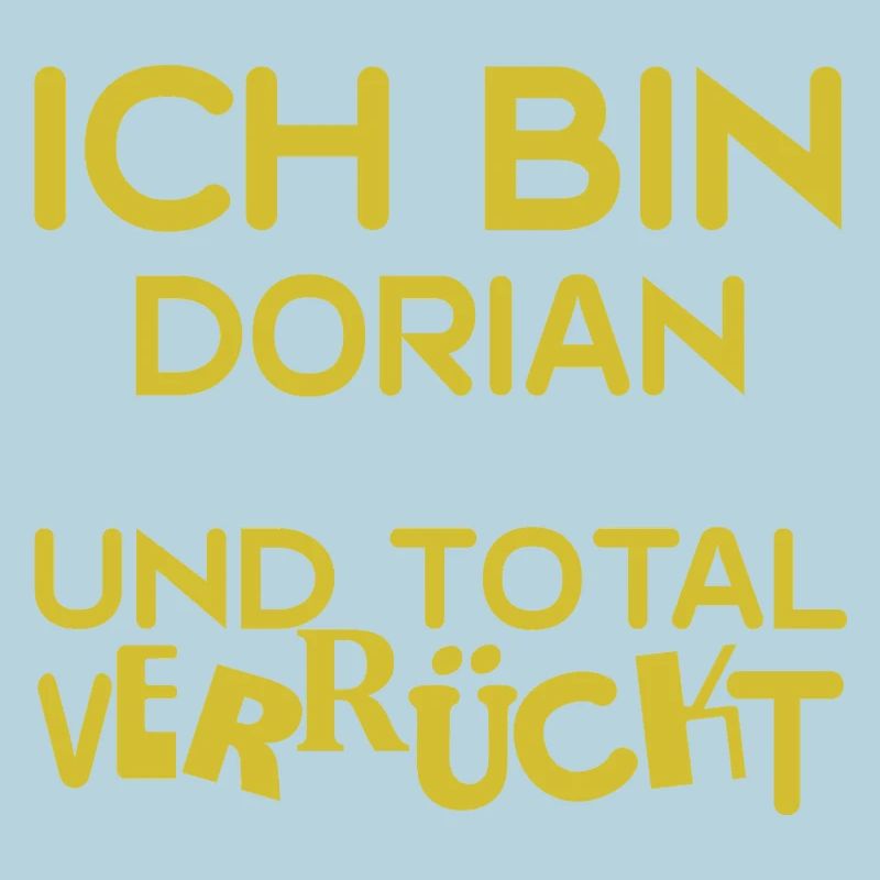Dorian Dorian