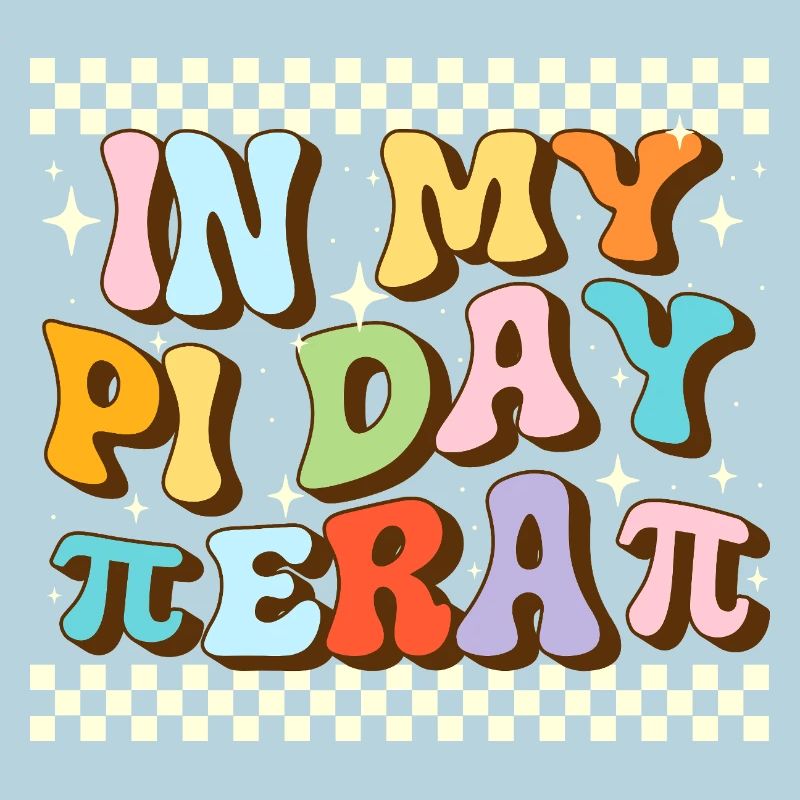 Dans mon élève professeur de maths drôle à l’ère Pi Day