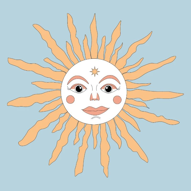 Sonne Celestial