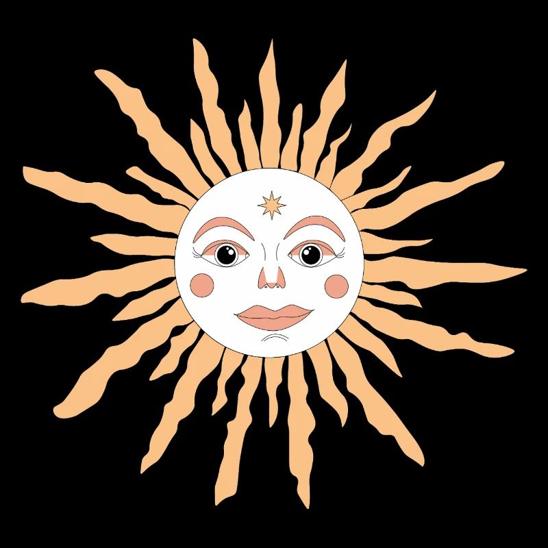 Sonne Celestial