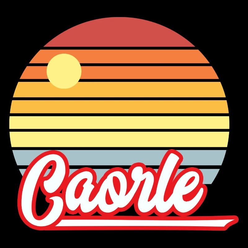 Caorle, Urlaub