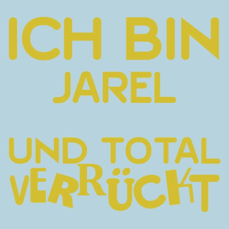 Jarel