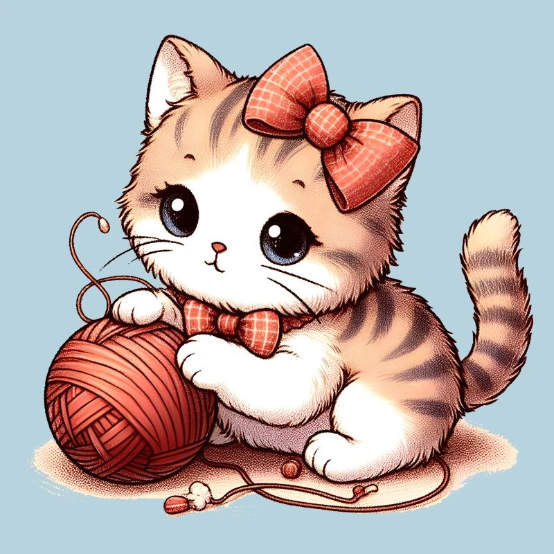 Jeu de chat