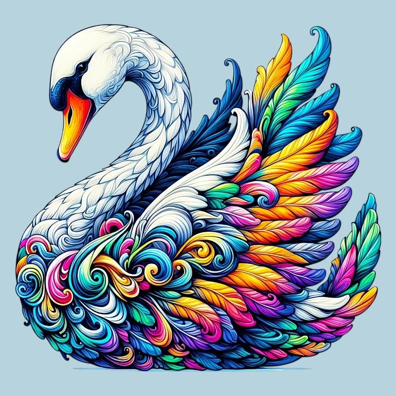 Cygne