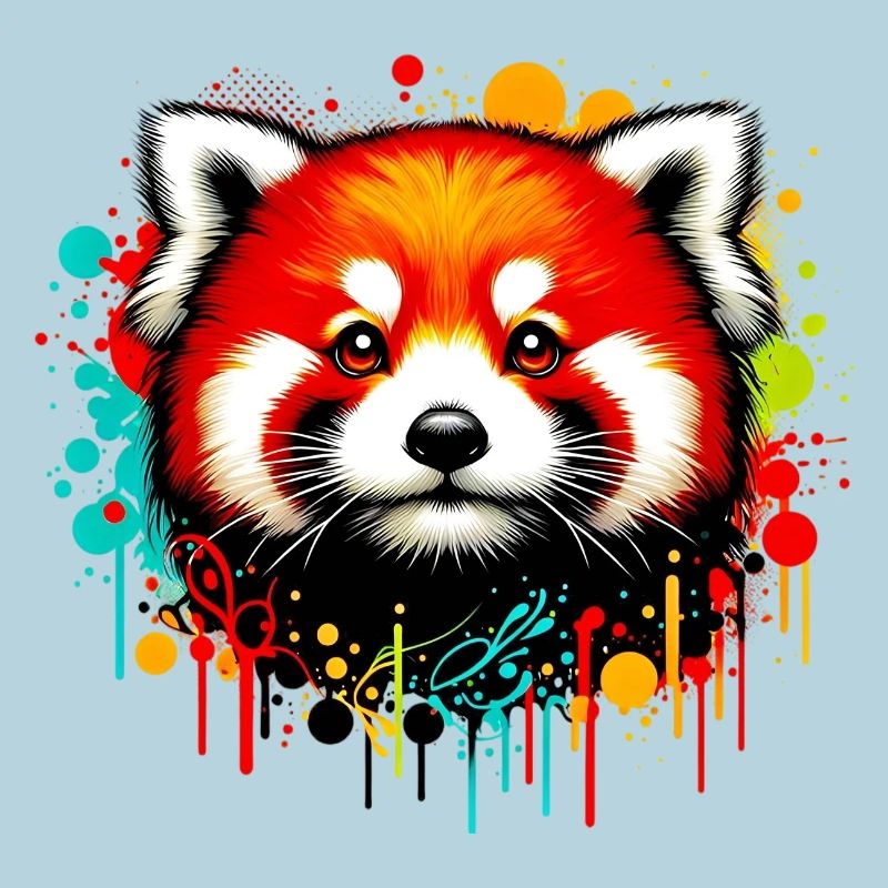 Petit panda