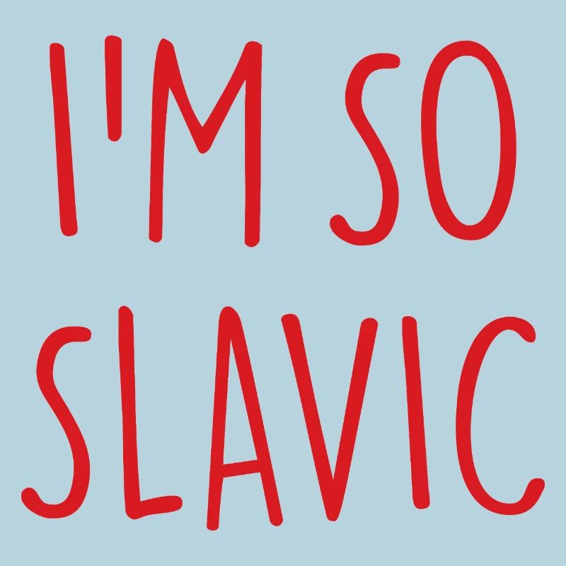 JE SUIS TELLEMENT SLAVE SLAVE Slave
