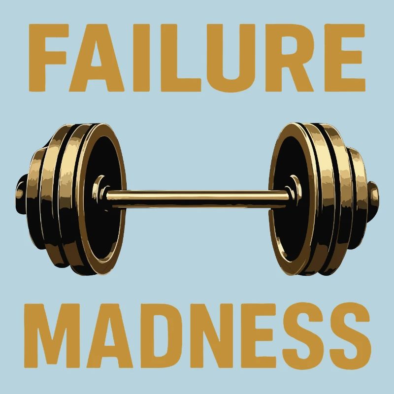 Conception de motivation d’échec et de folie