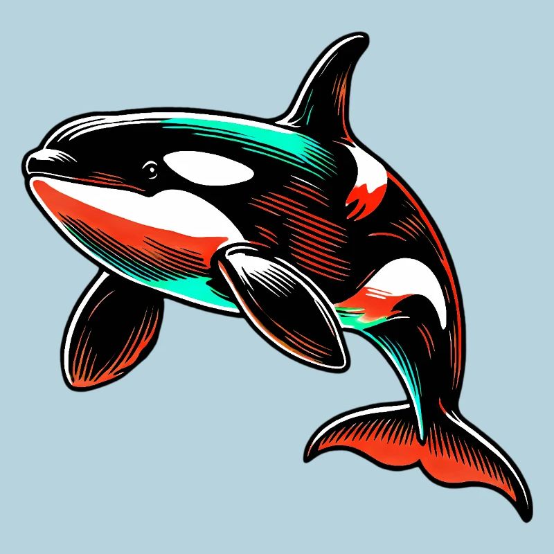 Killer whale