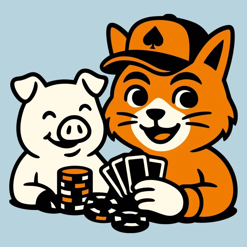 Chat de poker