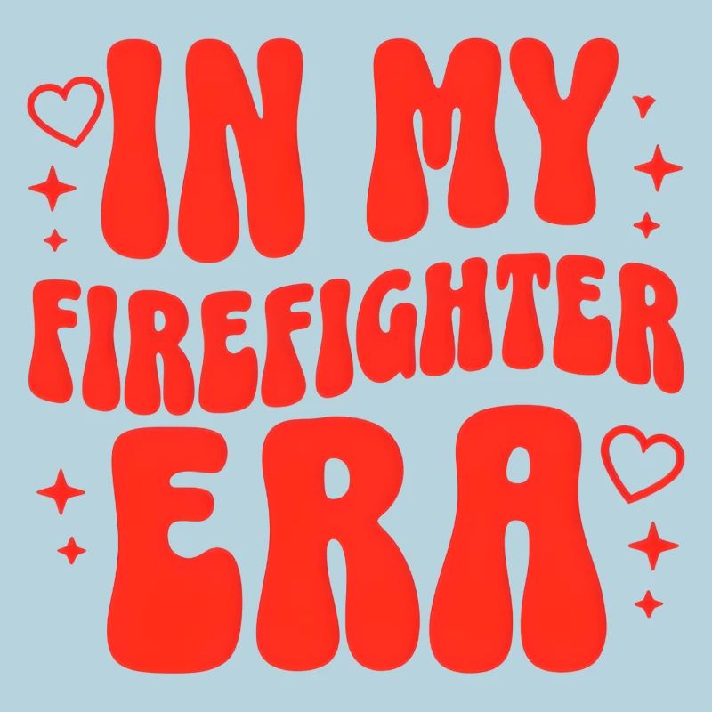 Firefighter Era Fire Brigade Volunteer Training