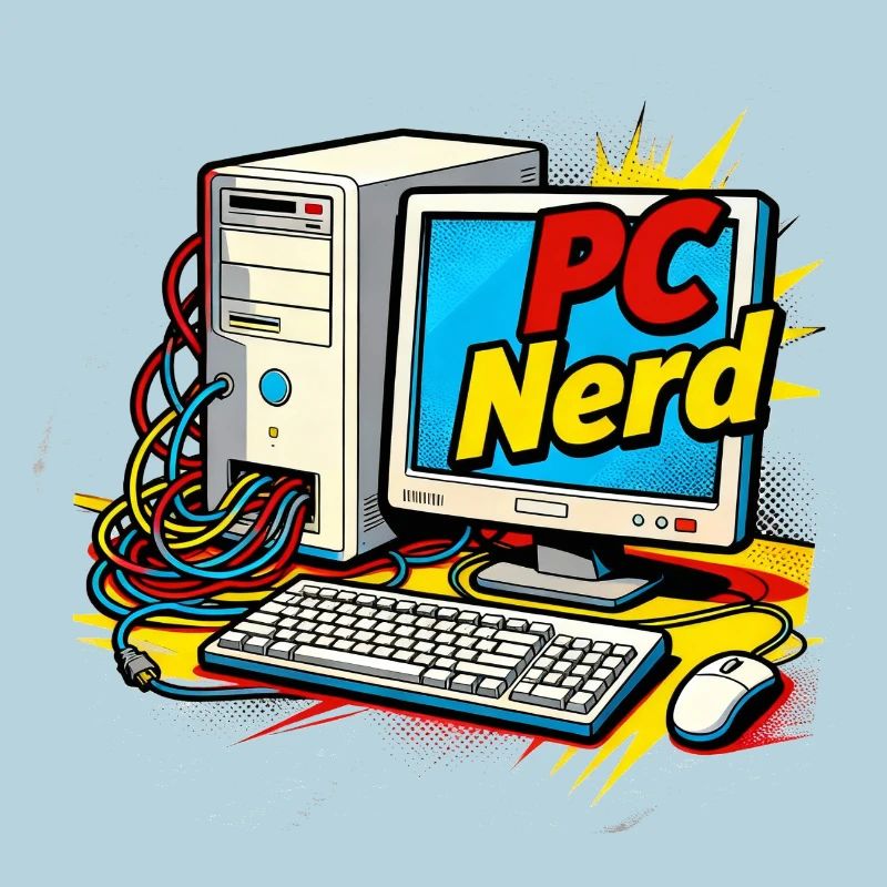 Nerd PC