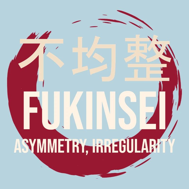 FUKINSEI Asymmetry Circle