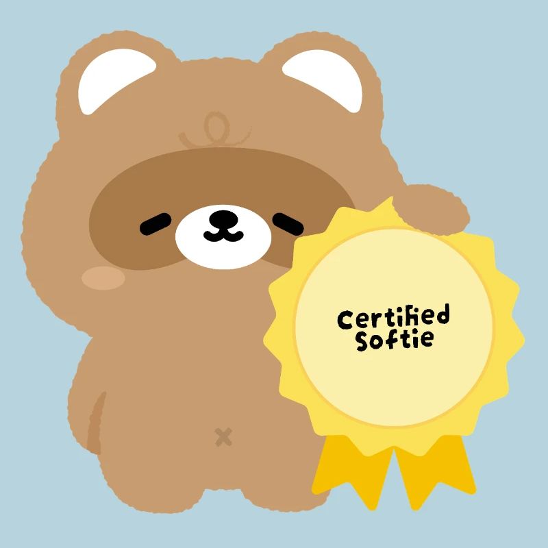 Castor Doux certifié