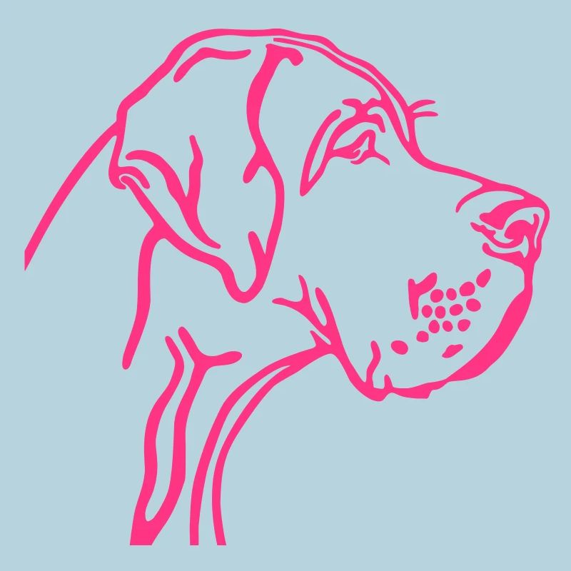 great dane