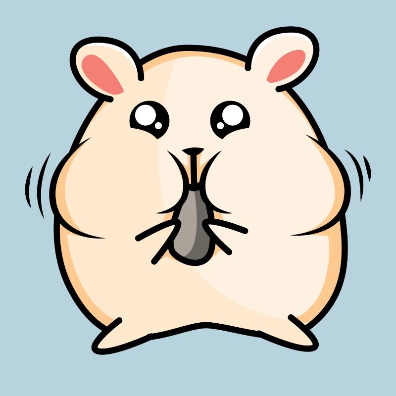 Conception de hamster