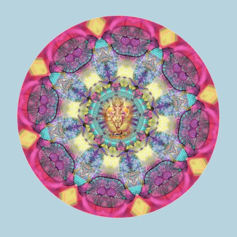 ganeshplume