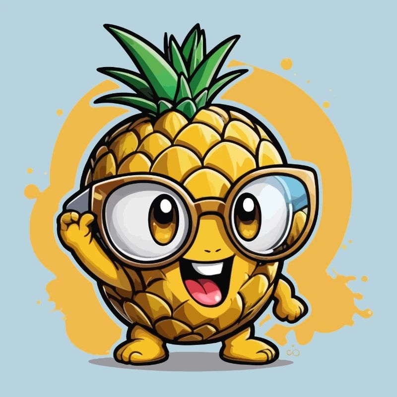 Petit ananas