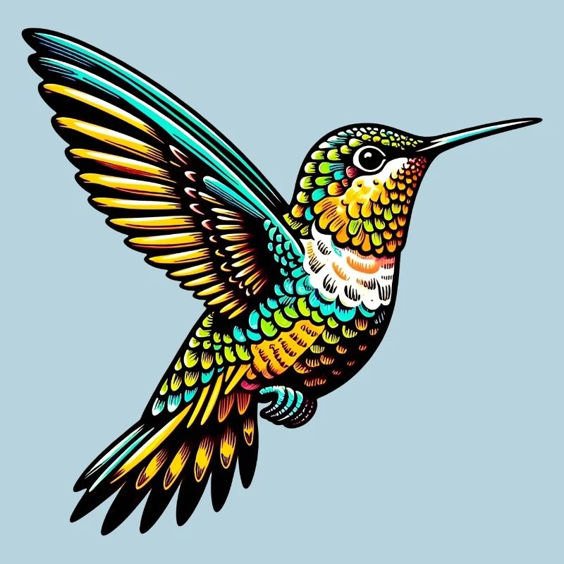 Hummingbird