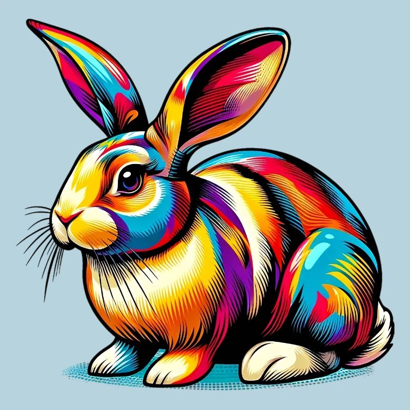 Rabbit