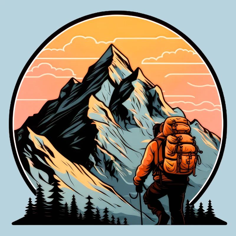 Alpiniste