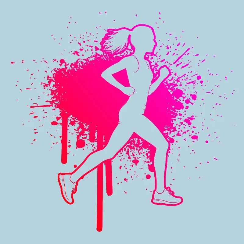 Running Gift Idea for a Running Lover