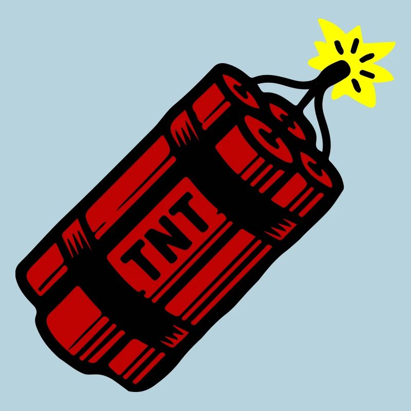 Dynamite Tnt