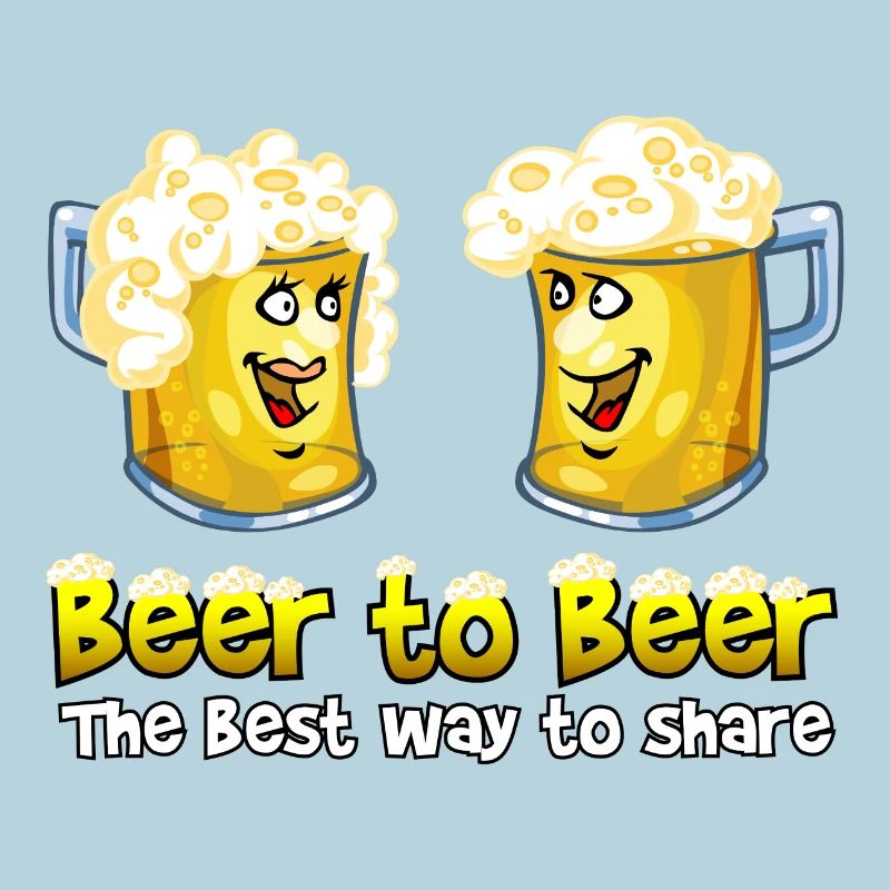 Bier, Bier