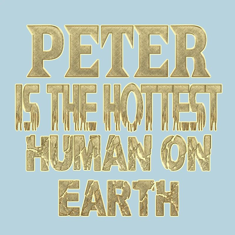 Peter