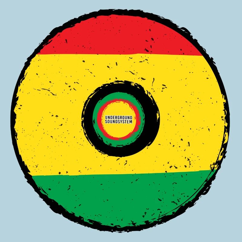 Disque Underground Soundsystem